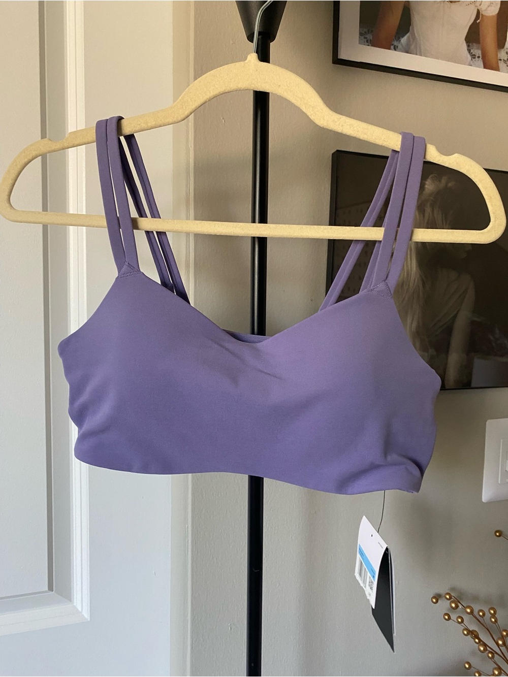 Nike Women’s Sports Bra